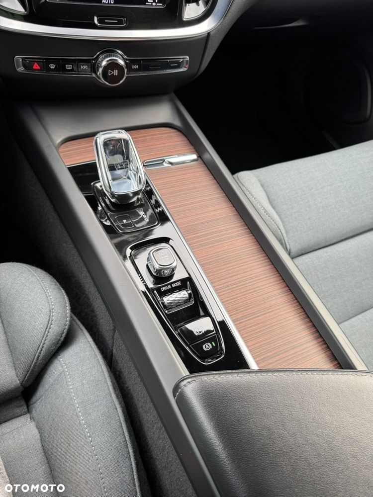 Volvo S60 B5 B Geartronic Inscription - 12