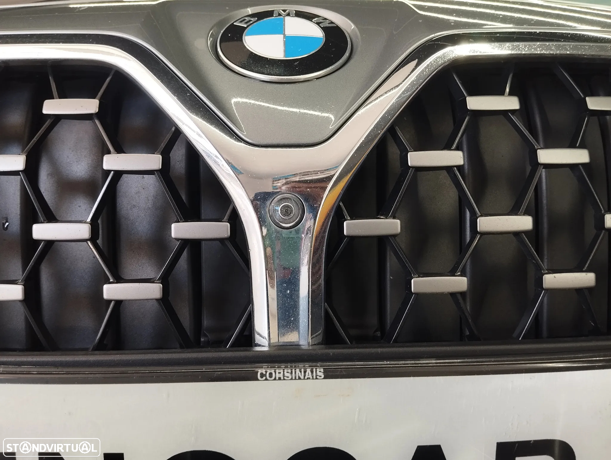 BMW 420 Gran Coupé d Advantage Auto - 9