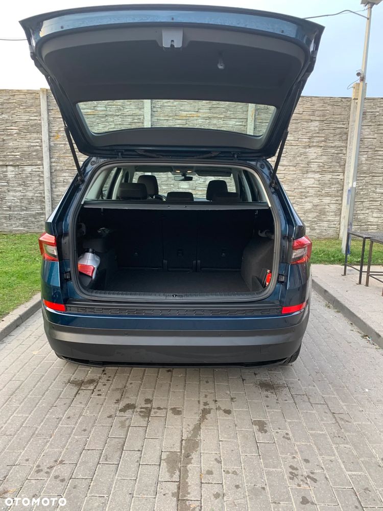 Skoda Kodiaq - 2