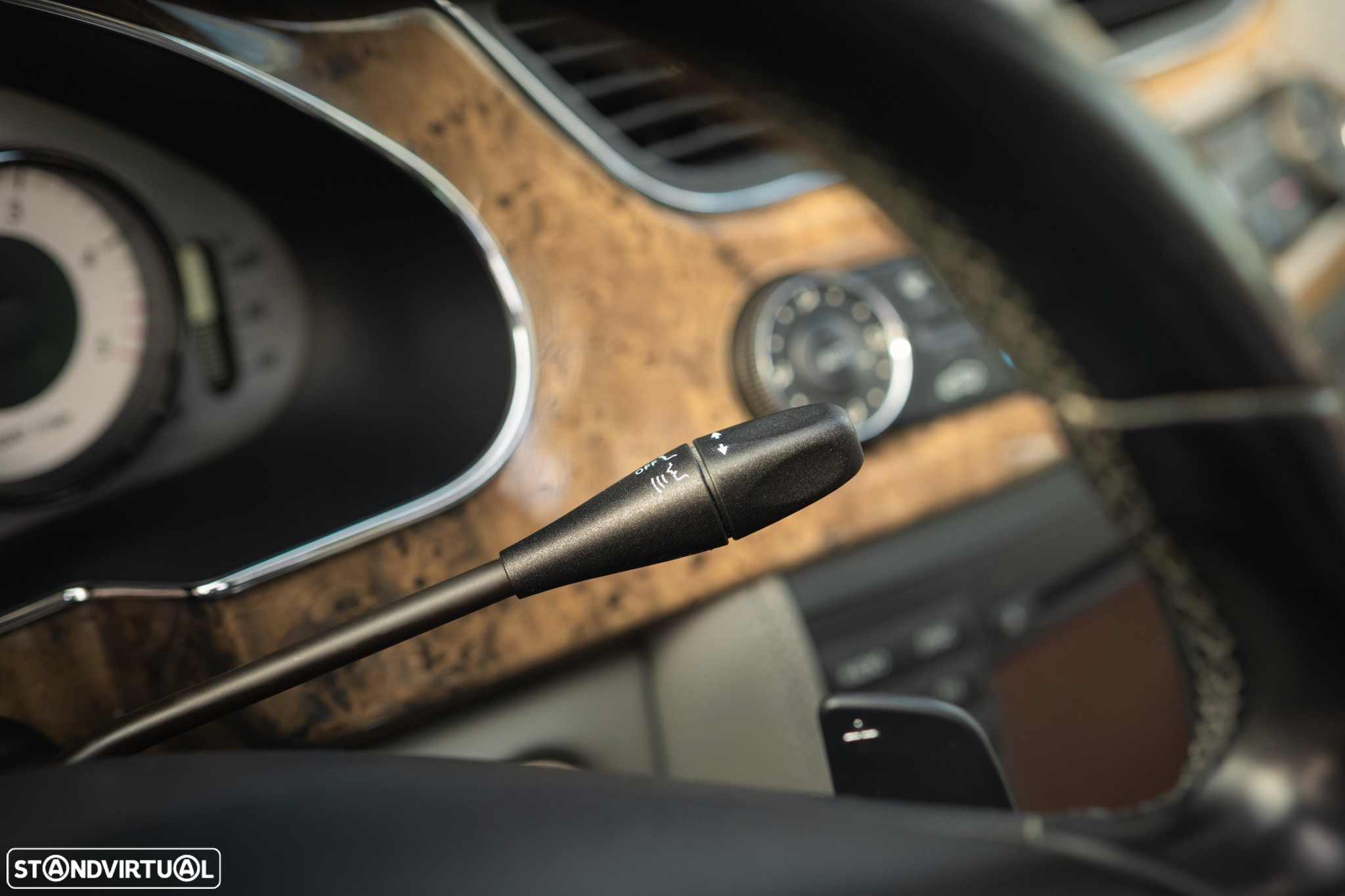 Mercedes-Benz CLS 350 CDi - 32