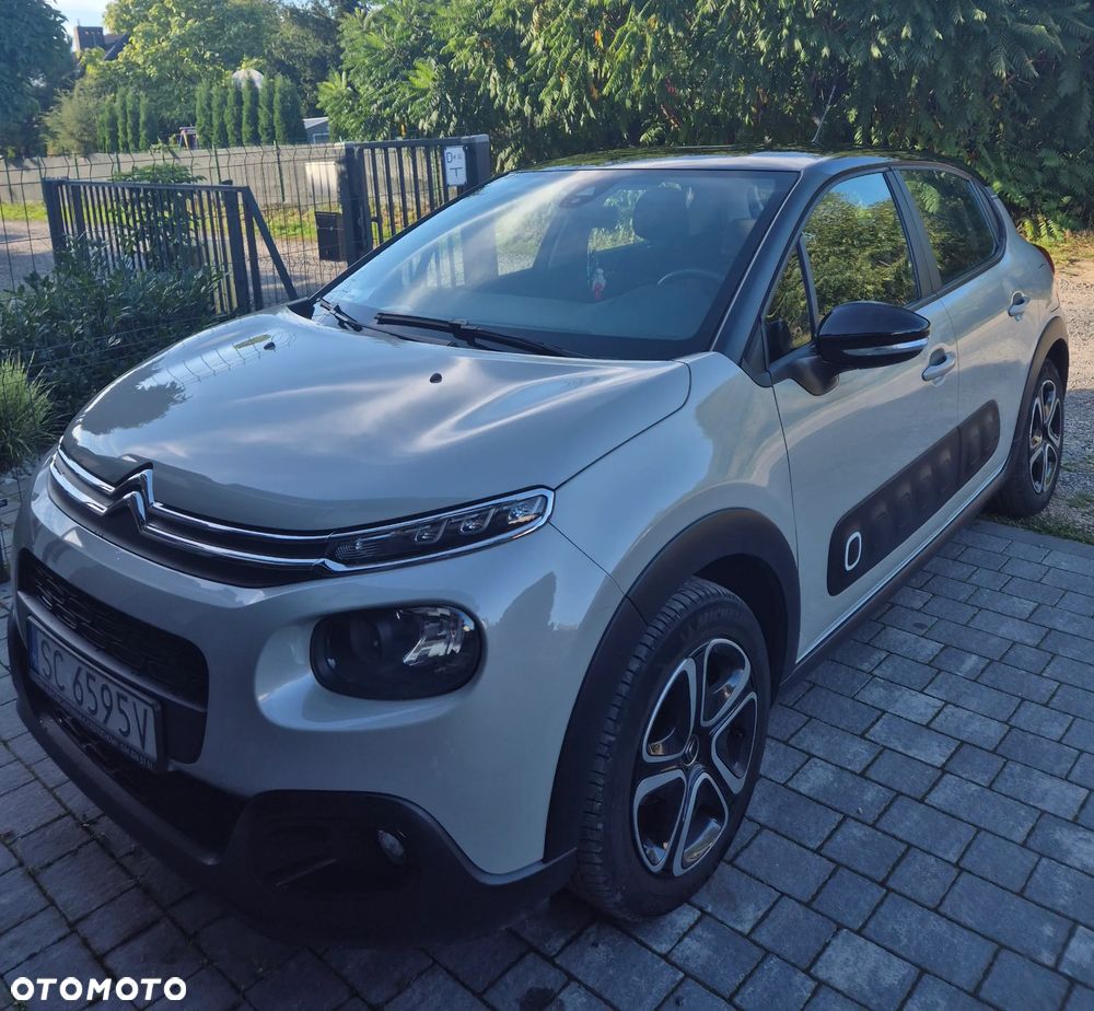 Citroën C3 - 1