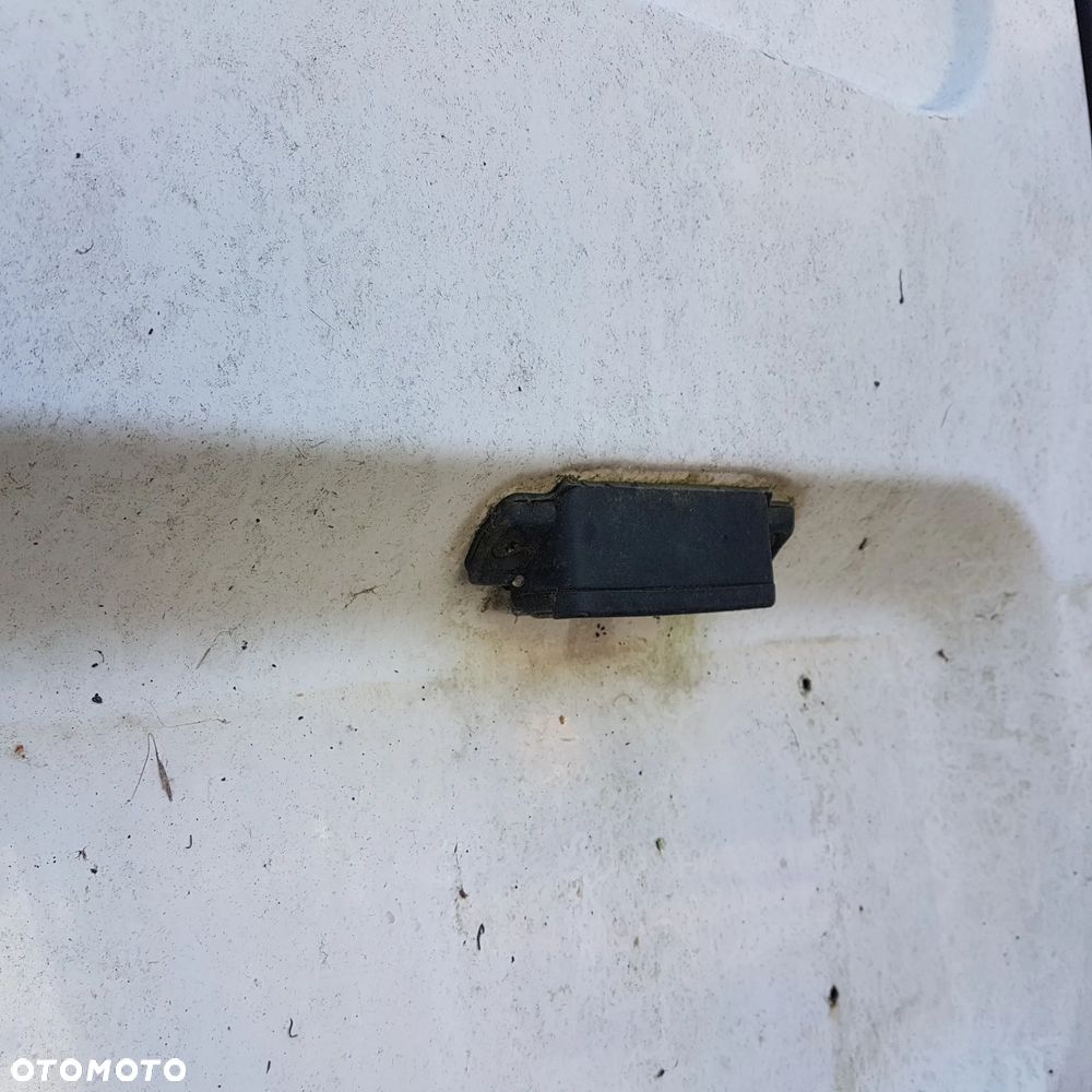 drzwi klamka zawias scudo jumpy expert I bez rdzy - 10