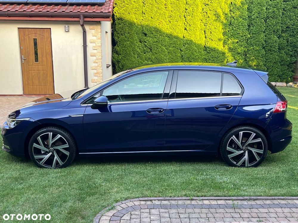 Volkswagen Golf - 24