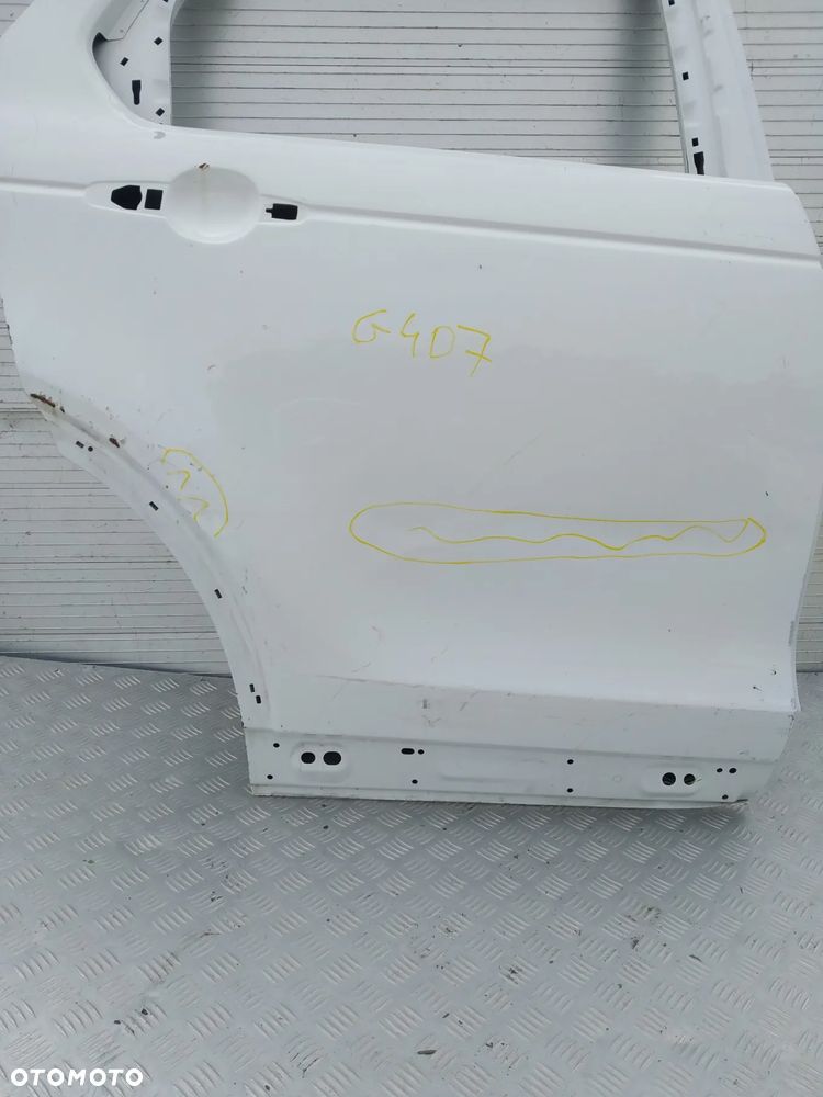 G407 Drzwi tylne lewe DISCOVERY SPORT L550 2015- - 3