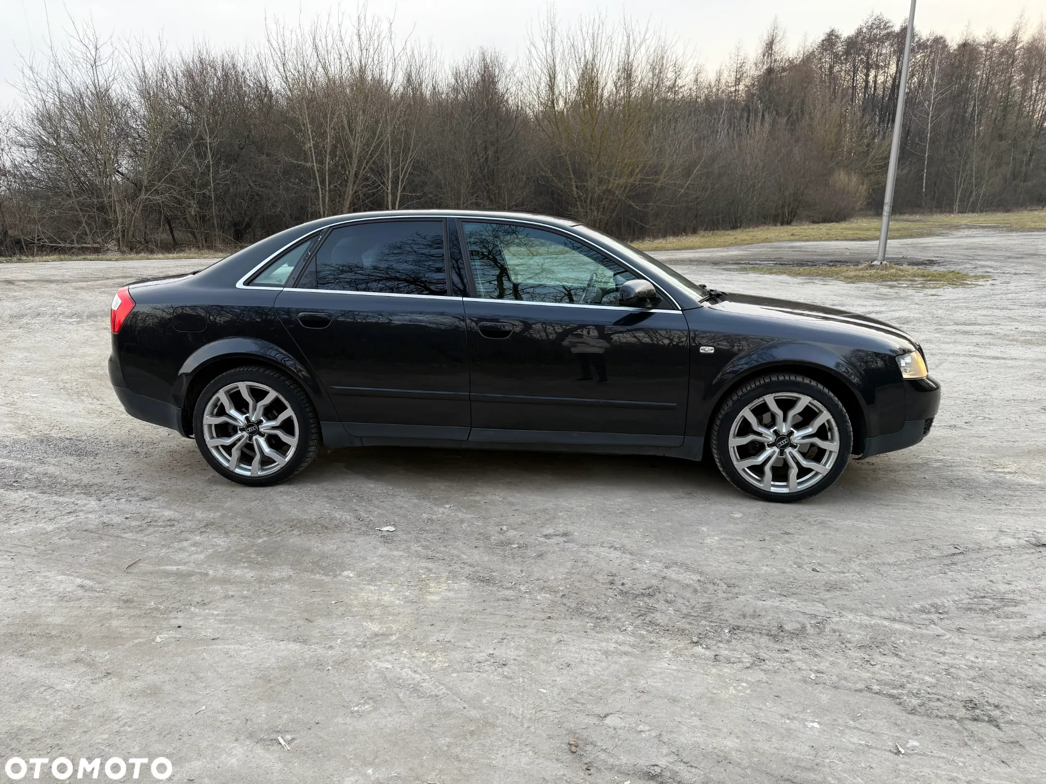 Audi A4 2.0 - 3