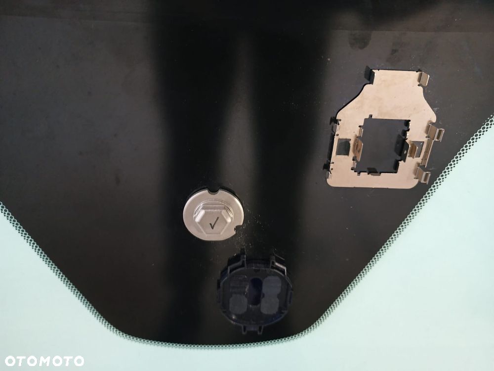 Nowa Szyba Przednia Czołowa Dodge Charger Chrysler 300C LanciaThema Sensor 2011-2014 Uszczelka - 5