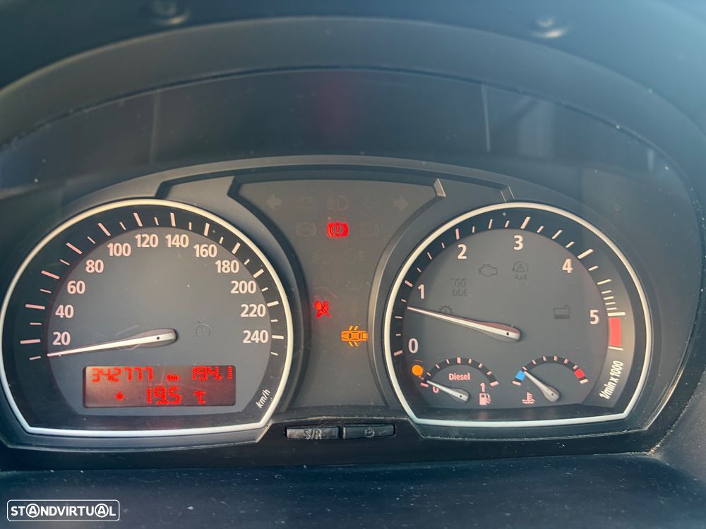 BMW X3 3.0 d - 42