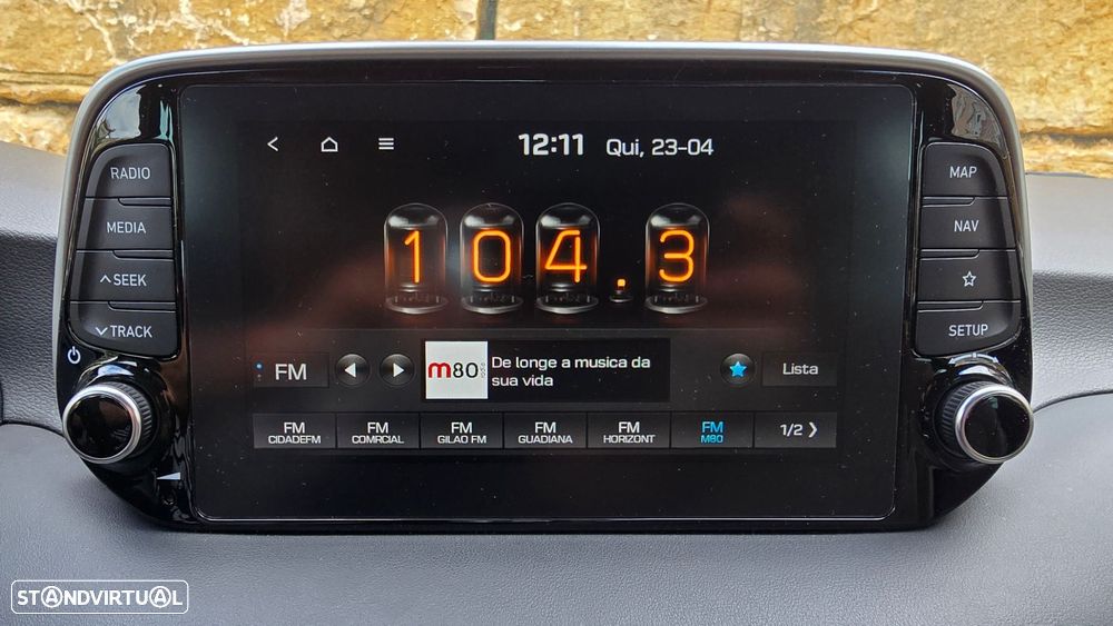 Hyundai Tucson 1.6 CRDi Premium+Pack Pele - 33