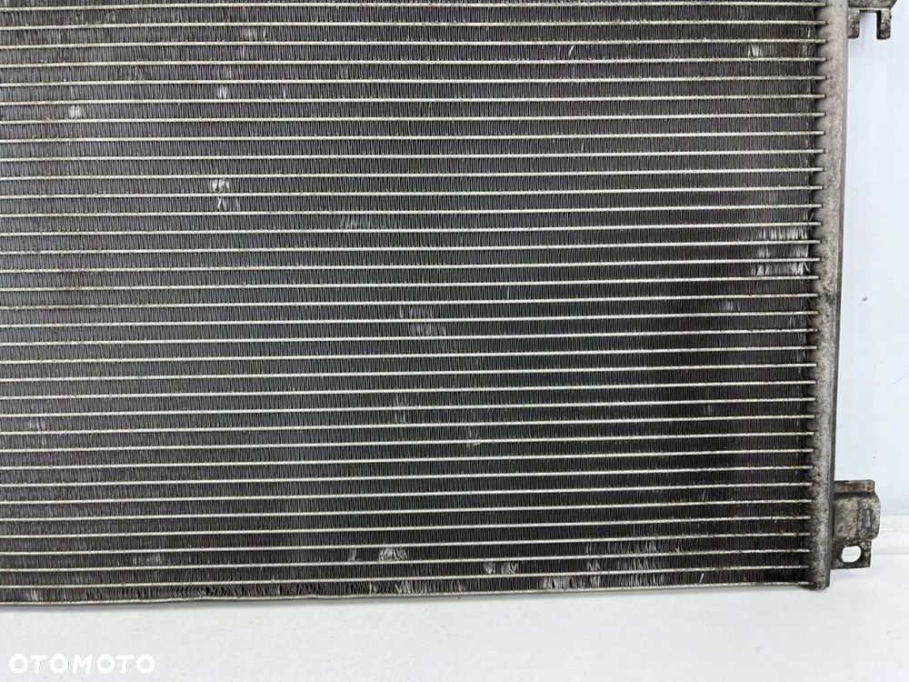 Chłodnica klimatyzacji Renault Trafic III 3 Vivaro B skraplacz 14r. Talento 1.6 Multijet 921000022r - 11