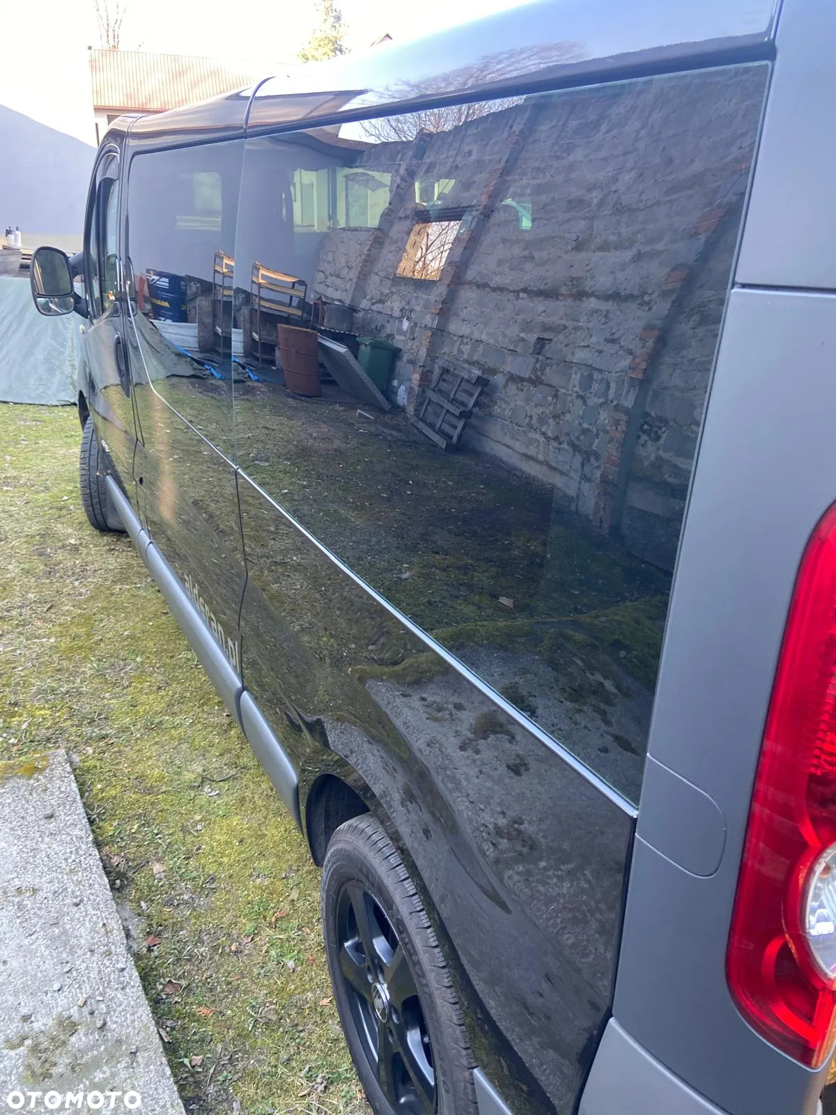 Renault Trafic - 5