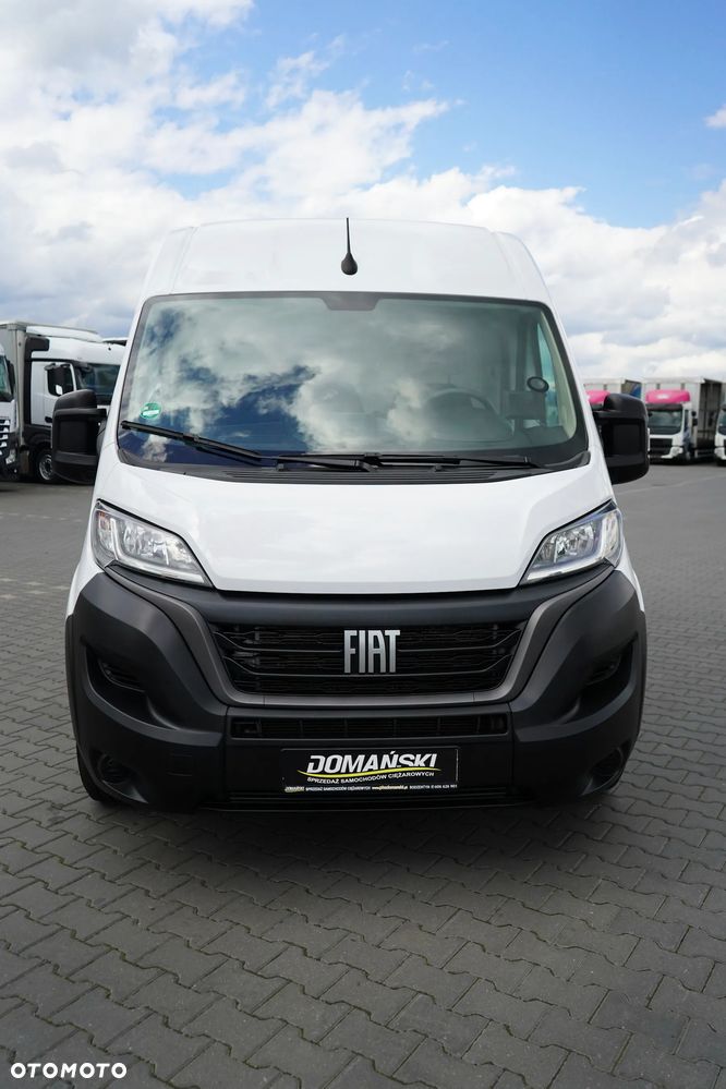 Fiat / DUCATO / 2,2 MultiJet / 140 KM / 72 000 KM - 15