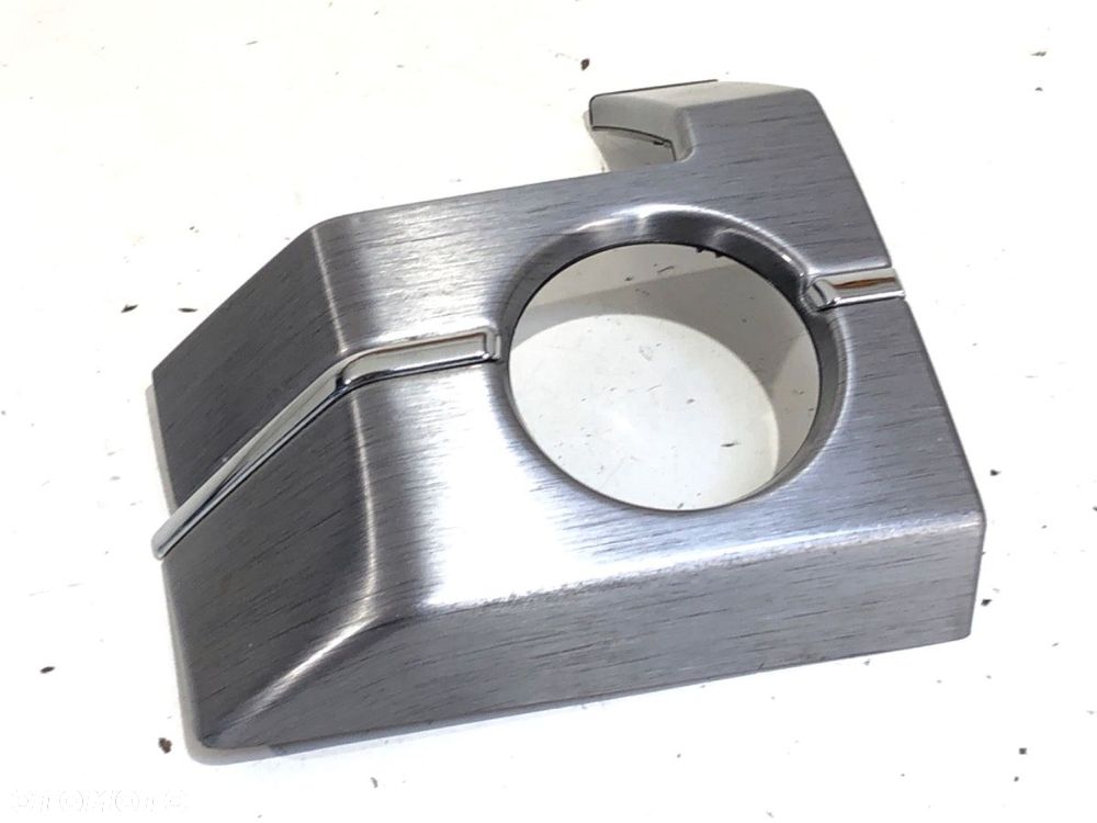 LISTWY DEKOR  MERCEDES-BENZ KLASA GLK (X204) 2008 - 2015 220 CDI 4-matic (204.984, 204.997) 125 kW - 2