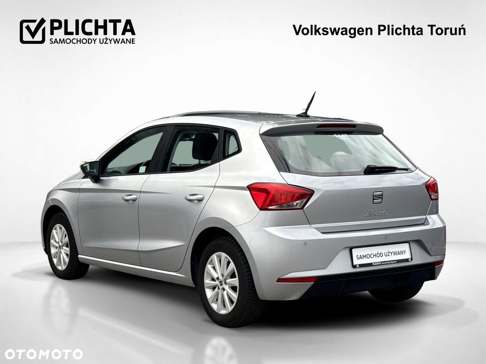 Seat Ibiza - 9