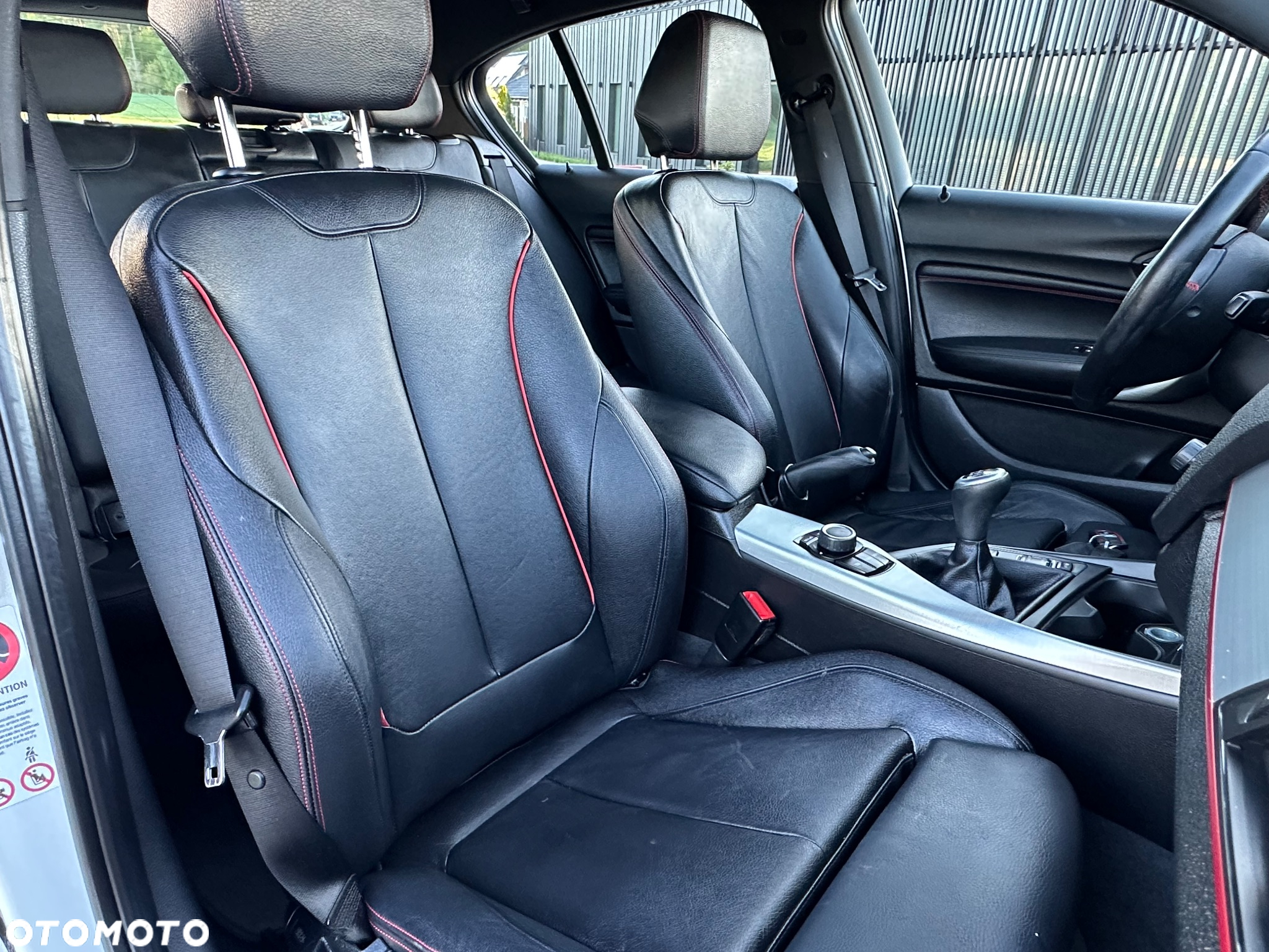 BMW Seria 1 118i Sport Line - 23