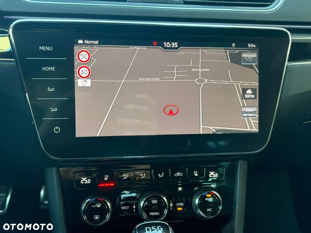 Skoda Superb 2.0 TSI L&K DSG - 23