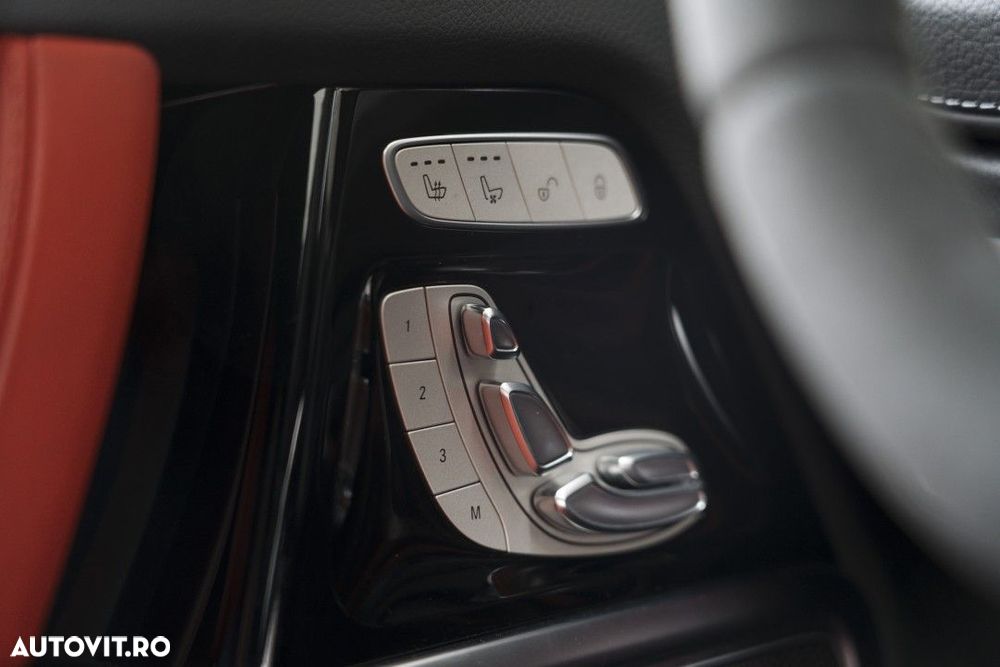 Mercedes-Benz G AMG 63 SW Long Aut. - 34