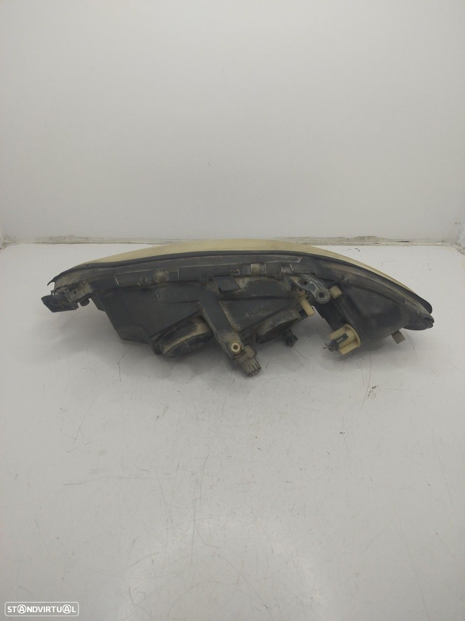 Farol/ Otica Dianteiro Dto Opel Vectra B (36_) - 2