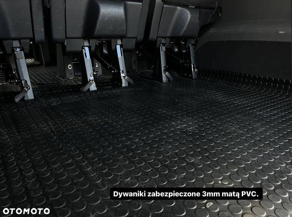 Ford Tourneo Custom 2.0 EcoBlue L1 Titanium SelectShift - 26