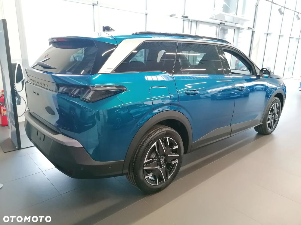 Peugeot 5008 1.2 PureTech mHEV Allure S&S e-DCS6 - 3