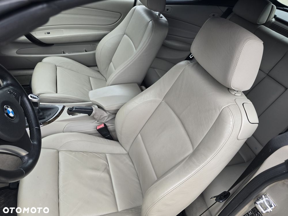 BMW Seria 1 - 7