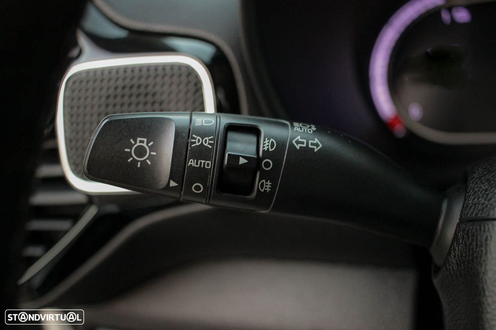 Kia e-Soul Inspiration - 23