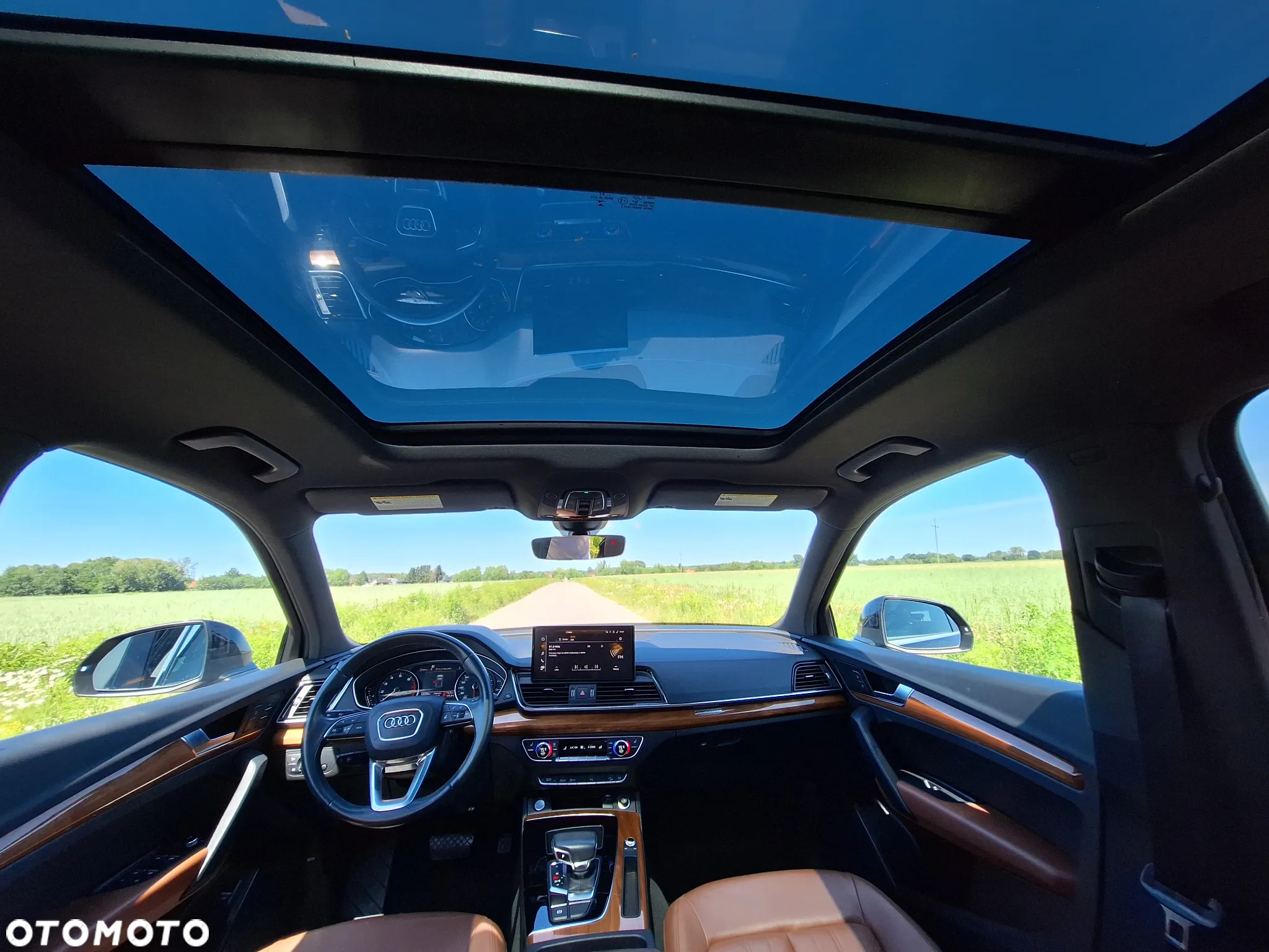 Audi Q5 45 TFSI quattro S tronic - 11