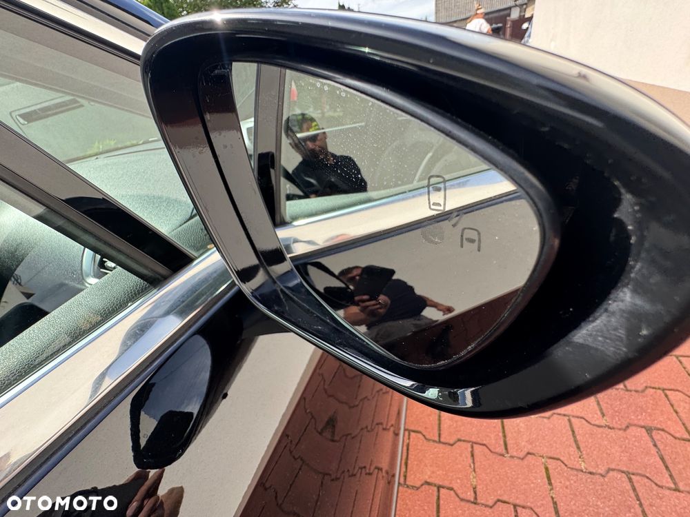 Citroën DS4 BlueHDi 120 S&S Business Class - 24