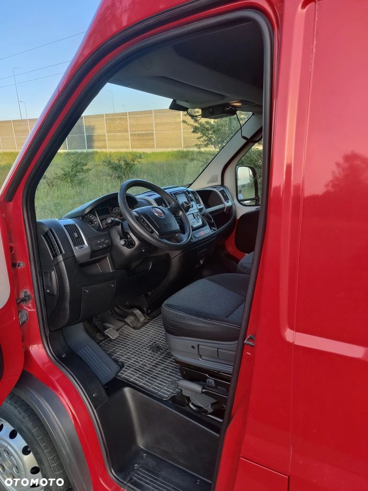 Fiat DUCATO - 9