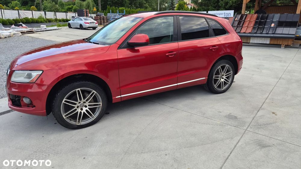 Audi Q5 2.0 TFSI Quattro S tronic - 3