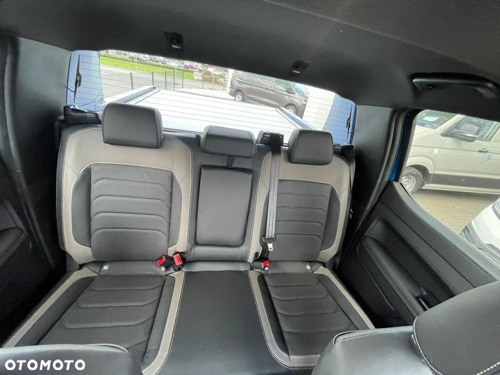 Volkswagen Amarok 3.0 V6 TDI 4Mot Aventura - 37