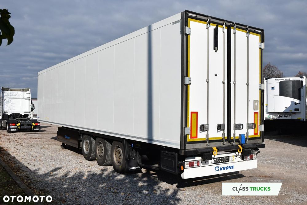 Krone SDR Cool Liner FP 60 ThermoKing SLXi 300 - 7