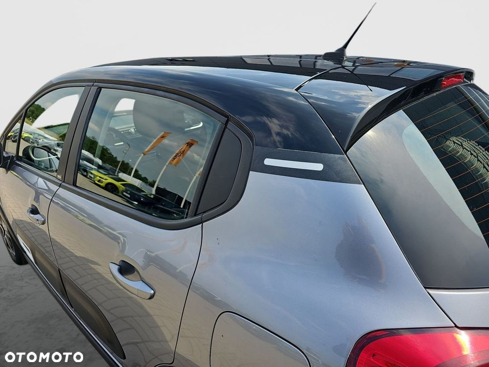 Citroën C3 - 14