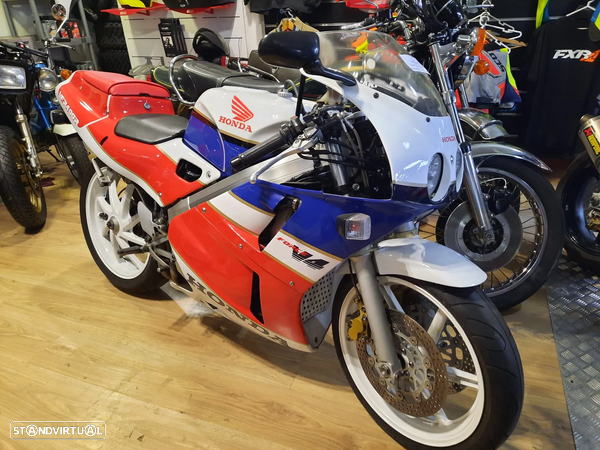 Honda VFR