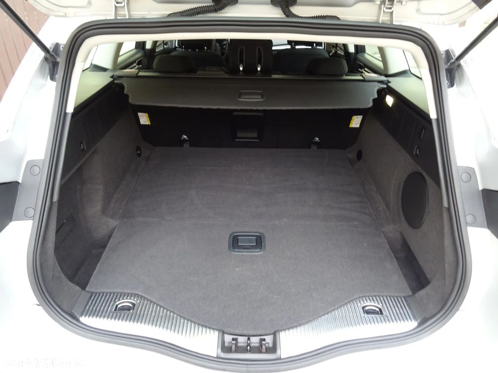 Ford Mondeo 1.6 TDCi Business Edition - 10