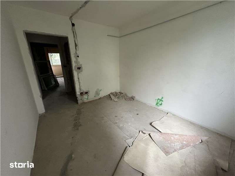 Apartment cu 3 camera de vanzare — fotografia 3