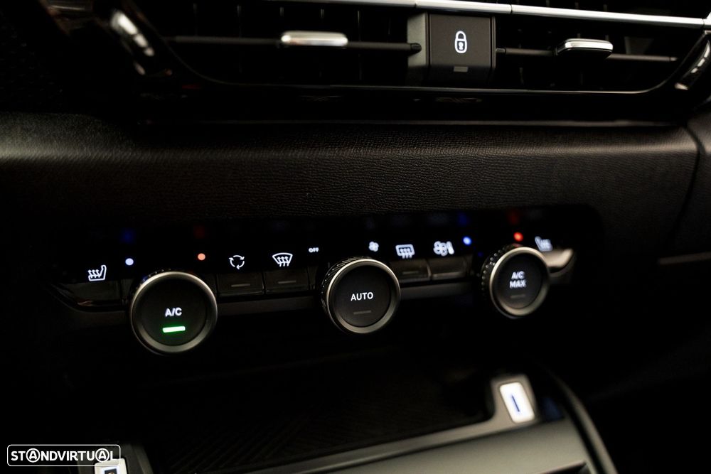 Citroën e-C4 50 kWh Feel Pack - 8