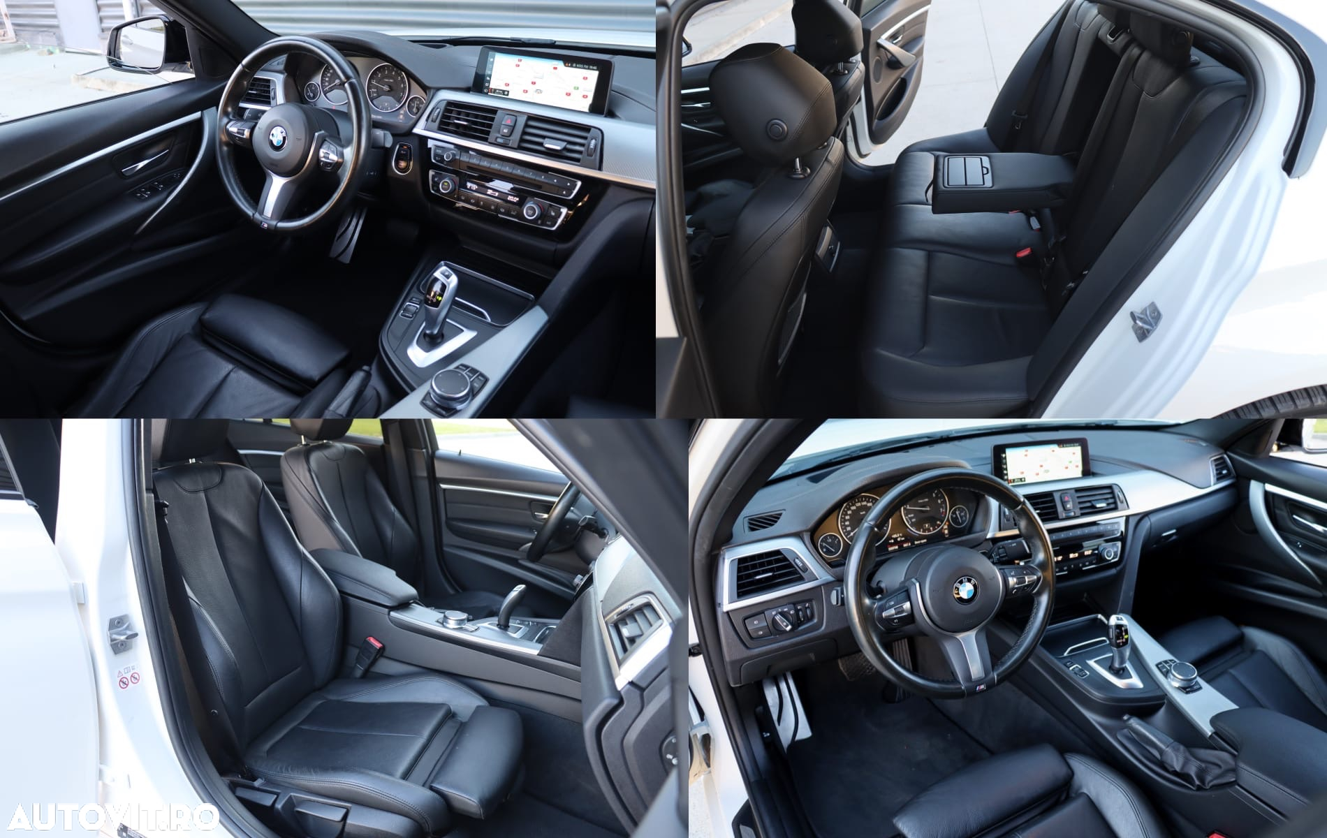 BMW Seria 3 - 6