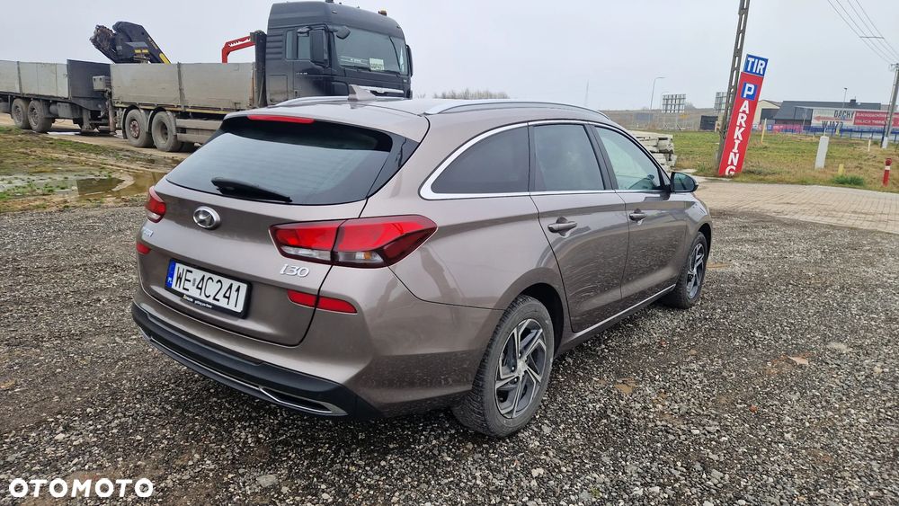 Hyundai i30 1.5 DPI Comfort - 5