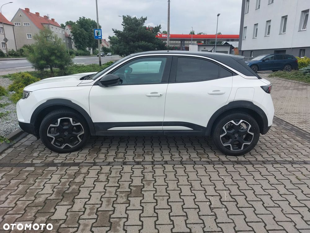 Opel Mokka 1.2 T Ultimate Pack S&S - 3