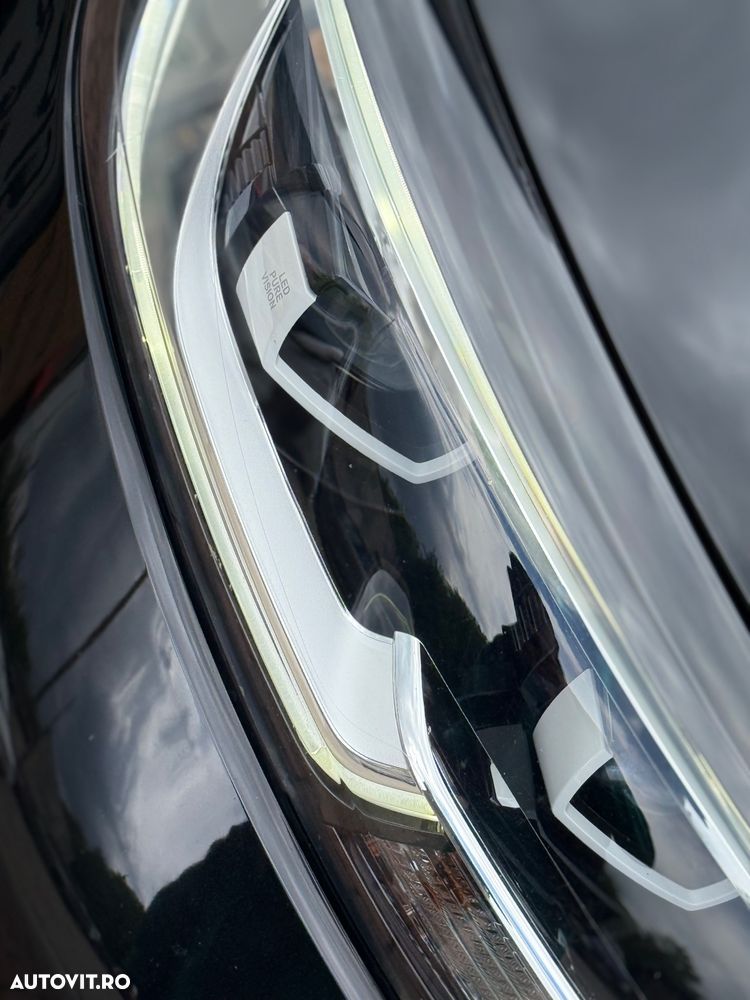 Renault Kadjar Energy TCe 130 Bose Edition - 23