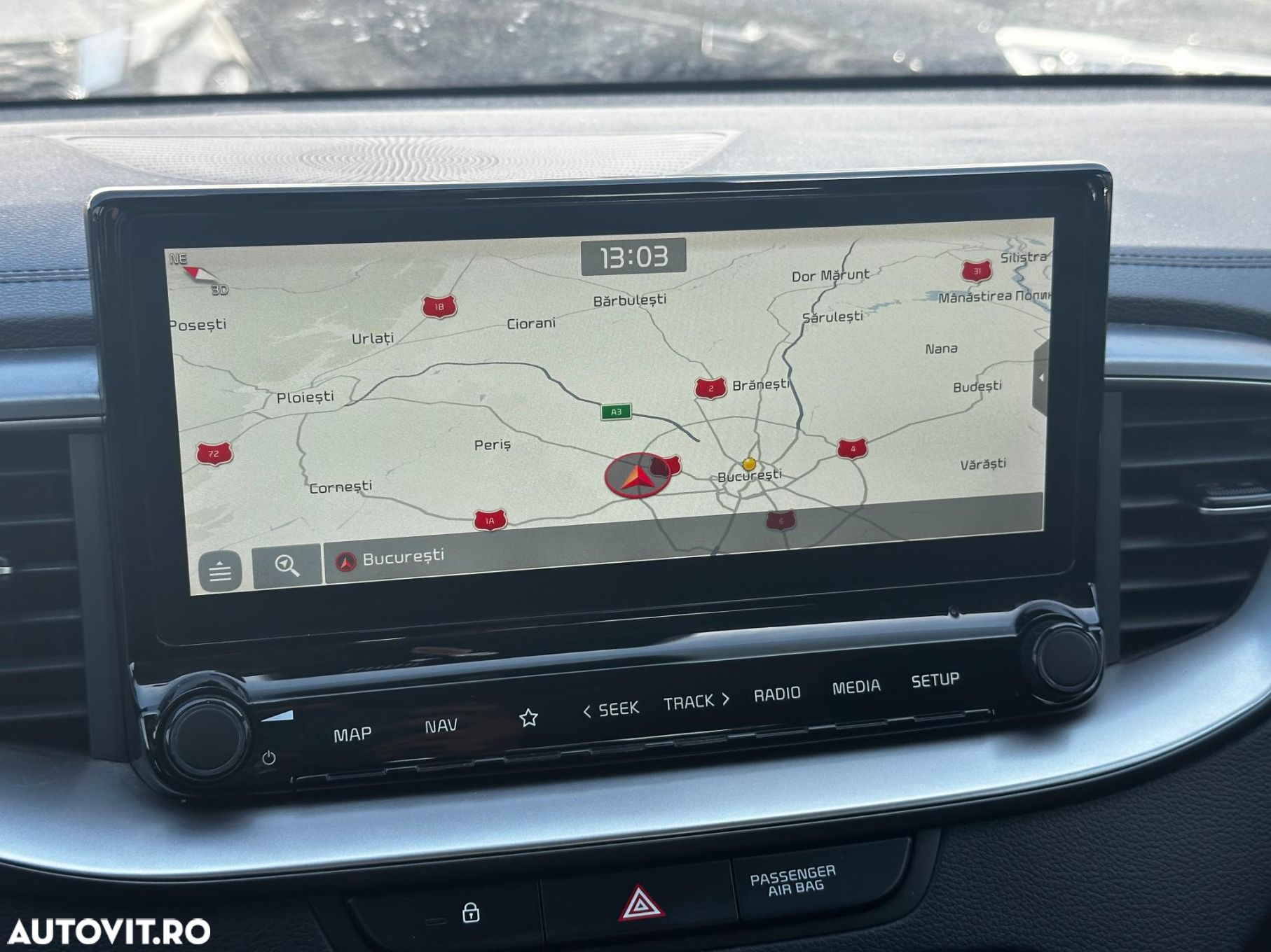 Kia Ceed - 12