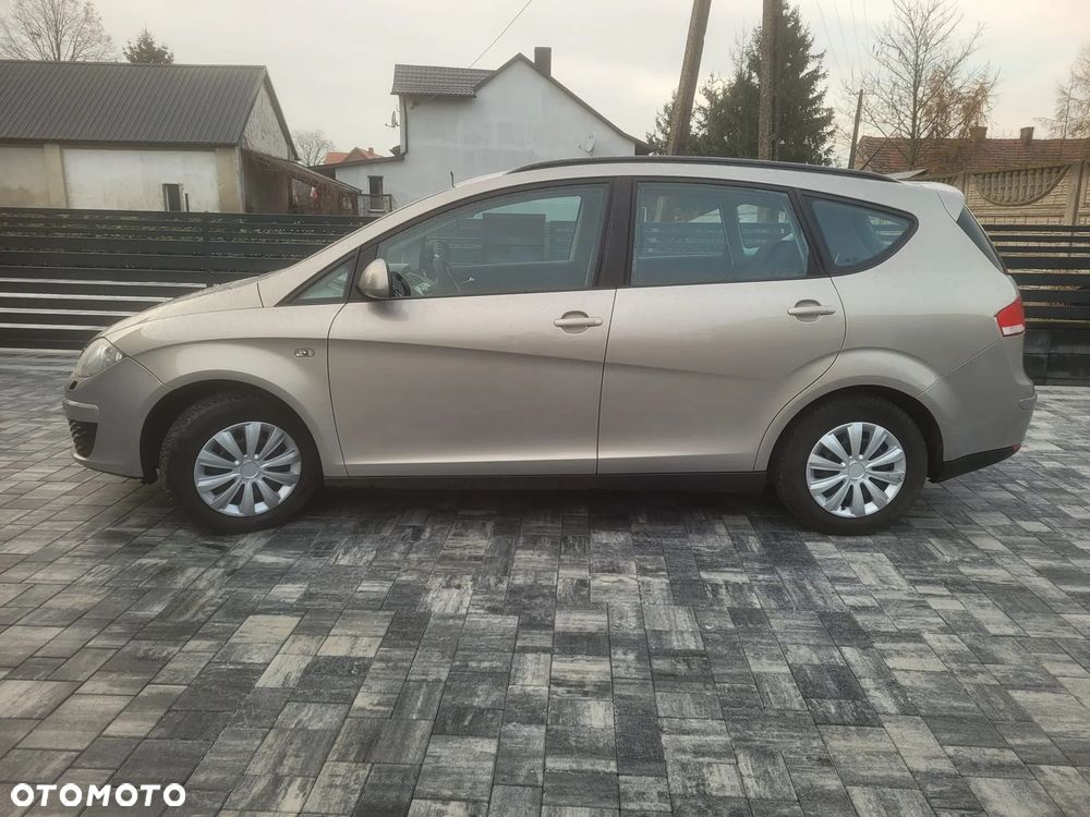 Seat Altea XL 1.2 TSI Ecomotive Good Stuff - 3