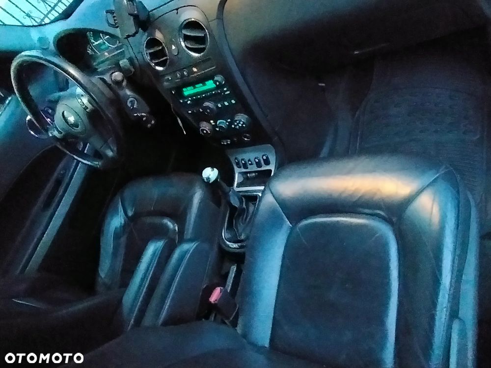 Chevrolet HHR - 28