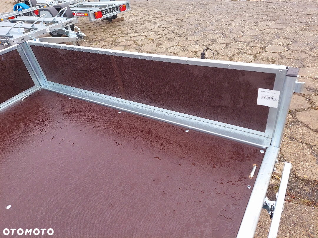 TEMARED Transporter 3015/2 - 22