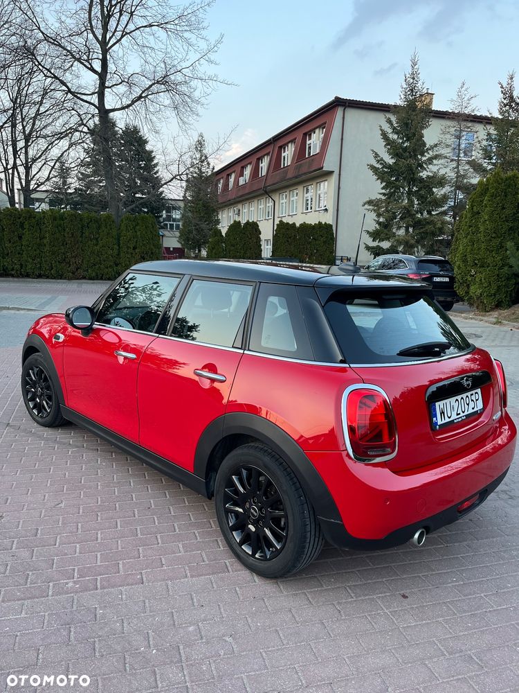 MINI Cooper Standard - 8