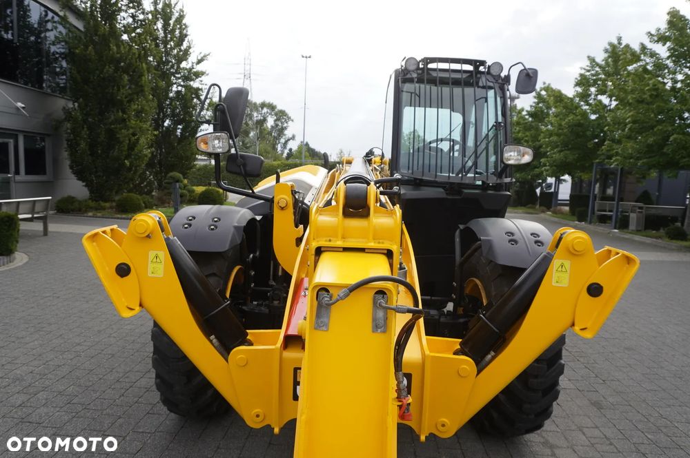 JCB 540-140 / 14 m / 1800 MTH_234573 - 20
