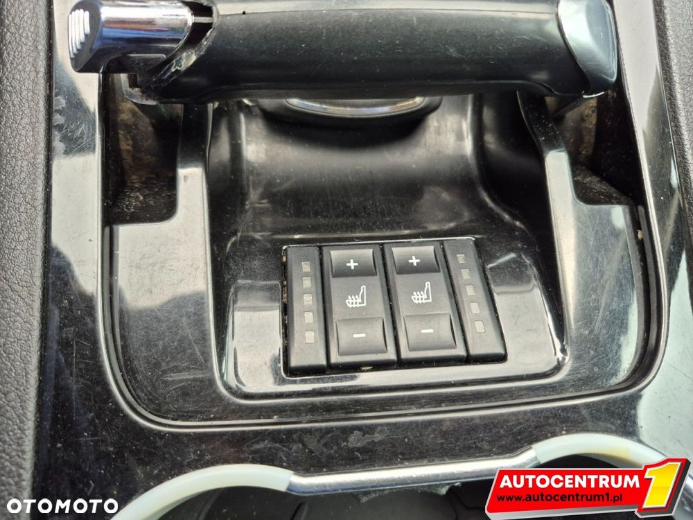 Ford S-Max - 27