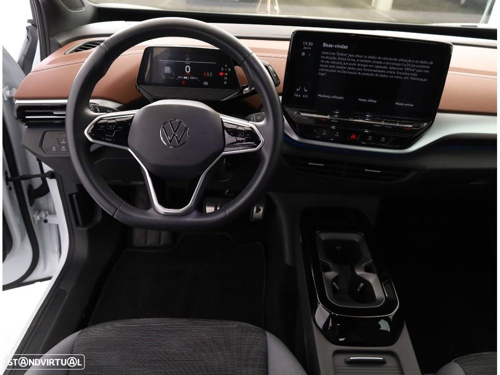 VW ID.5 77 kWh Pro - 26