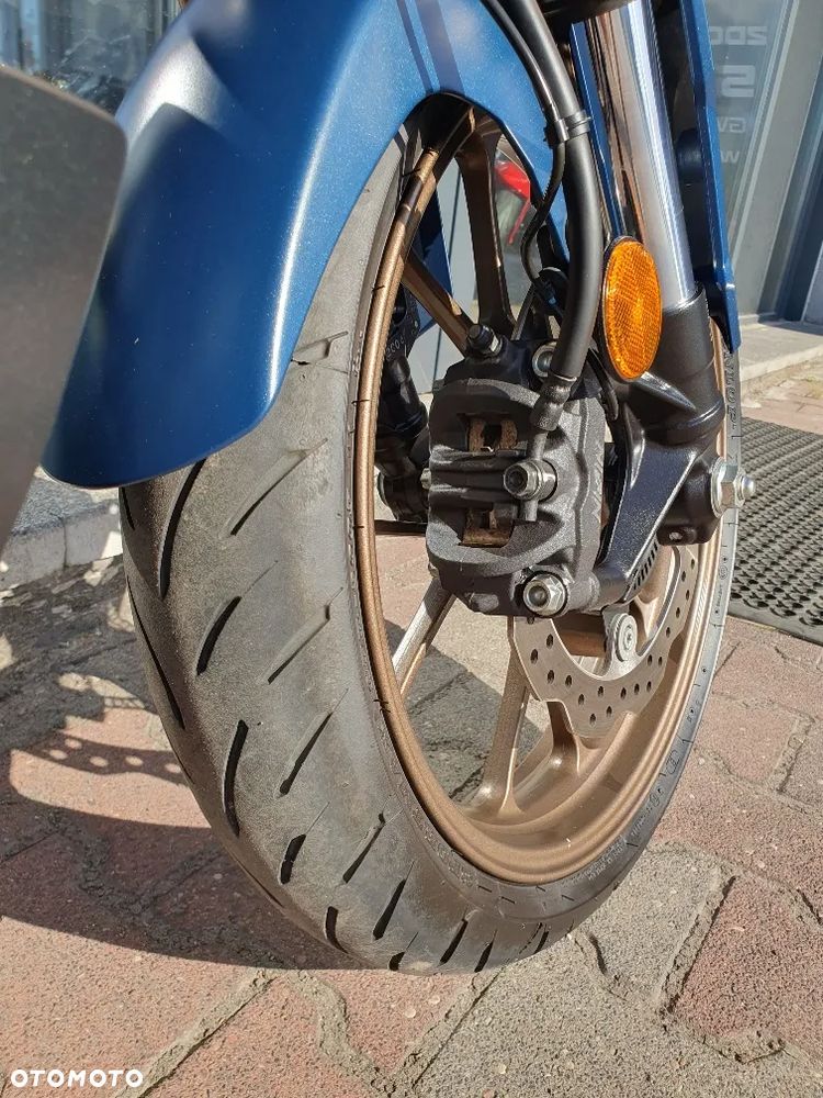 Honda CB - 39