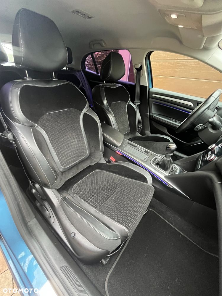 Renault Megane ENERGY TCe 100 INTENS - 17